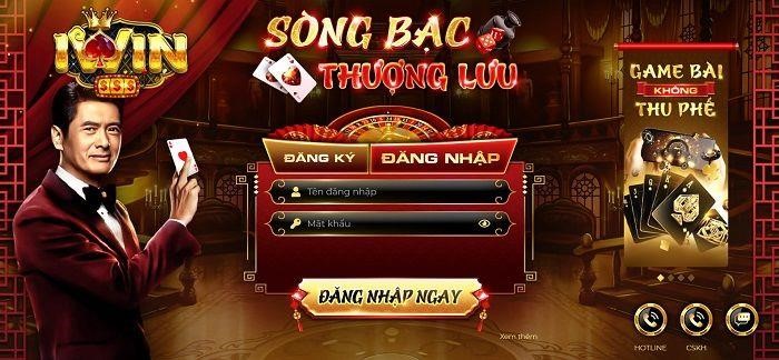 Hướng dẫn cách chơi game xì phé tại Iwin