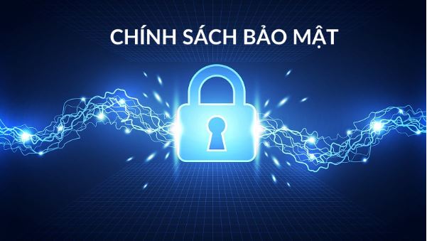 Những thông tin chi tiết về chính sách bảo mật của nhà cái iWin 