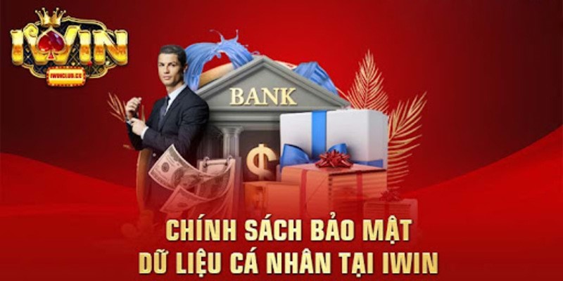 Những lưu ý khi tham gia chính sách bảo mật tại iWin