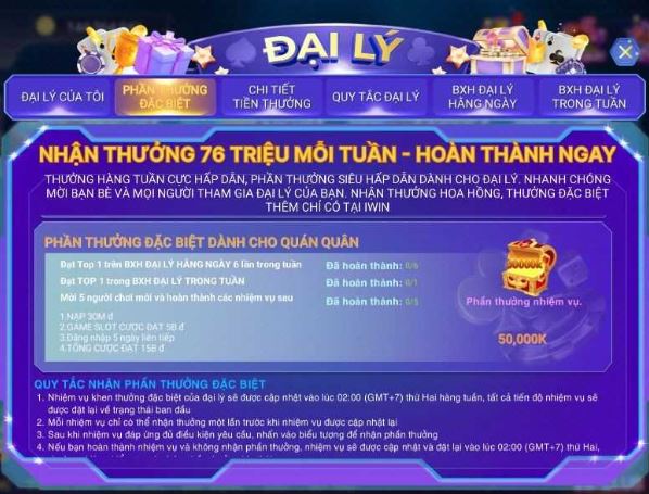 Bạn có nên trở thành đại lý game bài đổi thưởng tại nhà cái