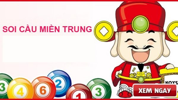 Những cách soi cầu miền Trung hiệu quả có thể bạn chưa biết