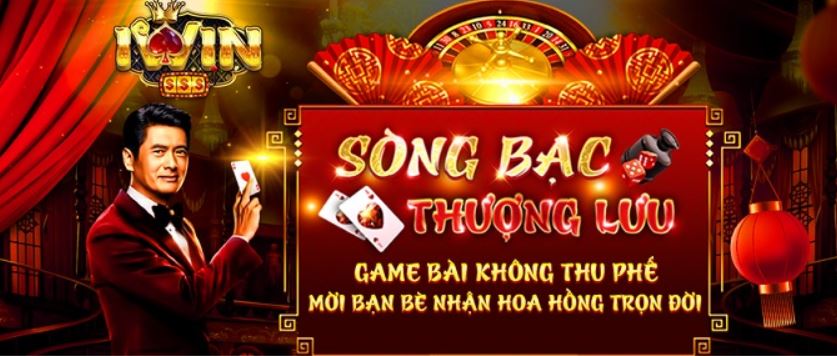 iWin địa chỉ tham gia chơi lô đề uy tín, công khai và minh bạch